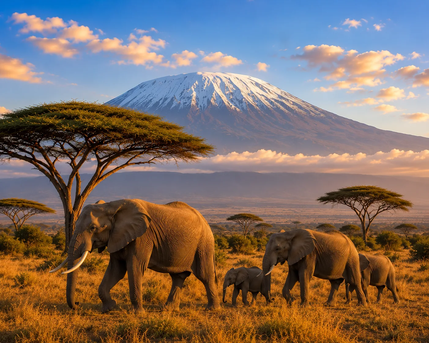 Amboseli