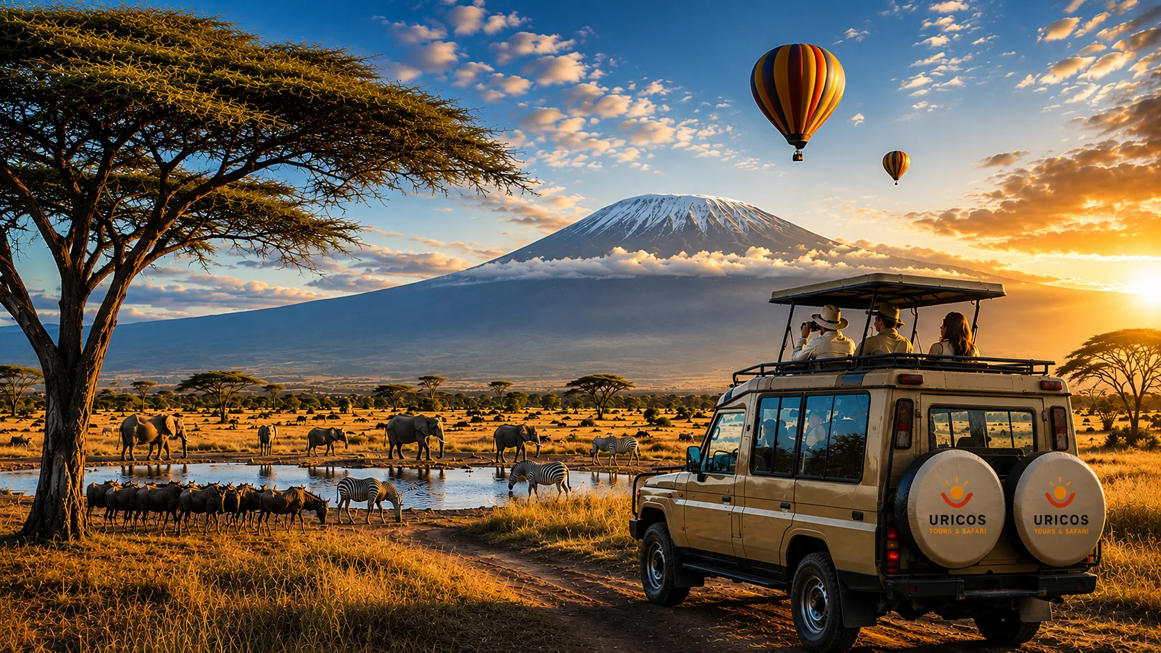 Masai Mara