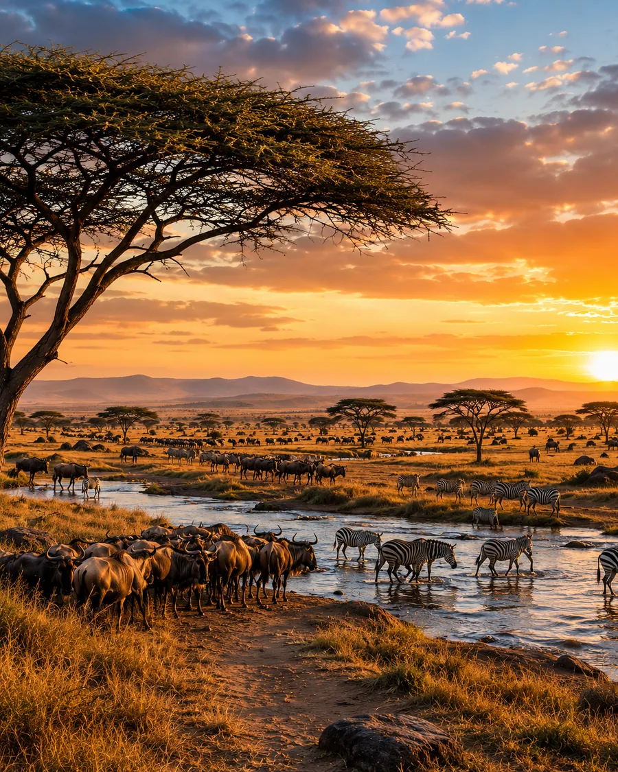 Serengeti