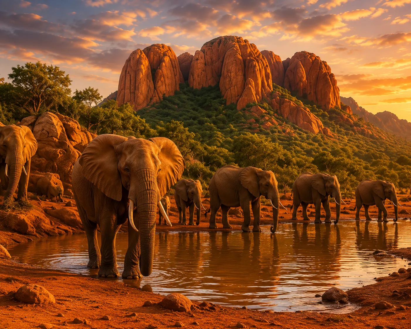 Tsavo