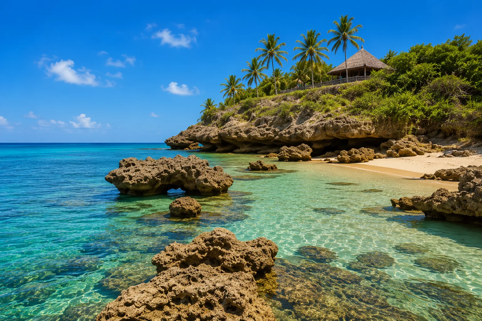 Malindi and Watamu